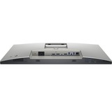 Dell UltraSharp U2421E pantalla para PC 61,2 cm (24.1") 1920 x 1200 Pixeles WUXGA LCD Plata, Monitor LED plateado, 61,2 cm (24.1"), 1920 x 1200 Pixeles, WUXGA, LCD, 8 ms, Plata