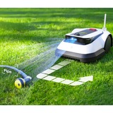ECOVACS MPB11-11 GOAT G1, Robot cortacésped blanco