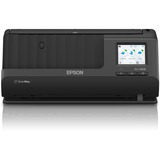 Epson B11B269401	, Escáner de alimentación de hojas negro