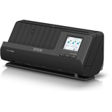 Epson B11B269401	, Escáner de alimentación de hojas negro