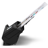 Epson WorkForce ES-C380W, Escáner de alimentación de hojas negro