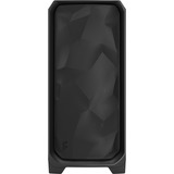 Fractal Design Meshify 3 TG Light Tint, Cajas de torre negro