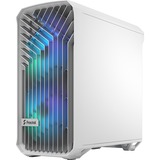 Fractal Design  FD-C-TOR1C-05, Cajas de torre blanco