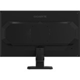 GIGABYTE GS25F14, Monitor de gaming negro, 144Hz, 1ms, 300 cd/m², Display HDR 10, HDMI 2.0, DisplayPort 1.2, 62,2 cm (24.5"), 1920 x 1080 Pixeles, Full HD, LED, 1 ms, Negro