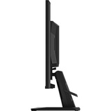 GIGABYTE GS25F14, Monitor de gaming negro, 144Hz, 1ms, 300 cd/m², Display HDR 10, HDMI 2.0, DisplayPort 1.2, 62,2 cm (24.5"), 1920 x 1080 Pixeles, Full HD, LED, 1 ms, Negro