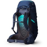 Gregory 149390-A268, Mochila azul oscuro