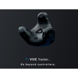 HTC Vive Tracker 3.0, Sensor negro