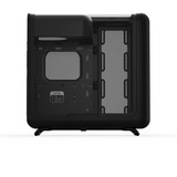 HYTE CS-HYTE-X50G-BB, Cajas de torre negro