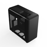 HYTE CS-HYTE-X50G-BB, Cajas de torre negro
