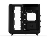 HYTE CS-HYTE-X50G-BB, Cajas de torre negro