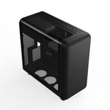 HYTE X50, Cajas de torre negro