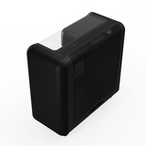 HYTE X50, Cajas de torre negro