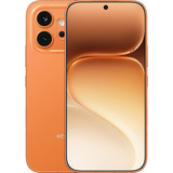 Honor 600 256GB, Móvil naranja