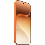Honor 600 256GB, Móvil naranja