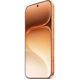 Honor 600 256GB, Móvil naranja