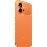 Honor 600 256GB, Móvil naranja