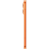 Honor 600 256GB, Móvil naranja