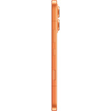 Honor 600 256GB, Móvil naranja