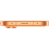 Honor 600 256GB, Móvil naranja