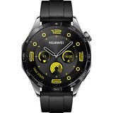 Huawei 40-56-6077, SmartWatch negro/Gris
