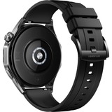 Huawei 40-56-6077, SmartWatch negro/Gris