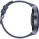 Huawei Watch 5 46mm (Rates-L39L), SmartWatch gris/Violeta