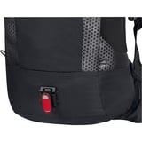 Jack Wolfskin Phantasy 20.5 ST, Mochila negro