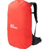 Jack Wolfskin Phantasy 20.5 ST, Mochila negro