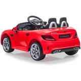 Jamara Ride-on Mercedes-Benz SLC, Automóvil de juguete rojo