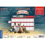 KOSMOS 45872843 juego de tablero 15 min Juego de mesa Viaje/aventura Juego de mesa, Viaje/aventura, 8 año(s), 15 min, Juego familiar