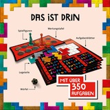 KOSMOS 683184, Juego de mesa 