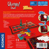 KOSMOS 683184, Juego de mesa 