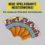 KOSMOS Belratti, Juegos de cartas 