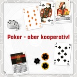 KOSMOS The Gang 20 min Juego De Cartas Juego de azar, Juegos de cartas Juego De Cartas, Juego de azar, 10 año(s), 20 min