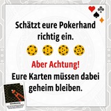 KOSMOS The Gang 20 min Juego De Cartas Juego de azar, Juegos de cartas Juego De Cartas, Juego de azar, 10 año(s), 20 min