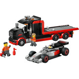 LEGO 60493, Juegos de construcción 
