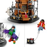 LEGO 76261, Juegos de construcción 