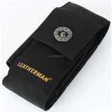 Leatherman CHARGE+, Herramienta multi plateado/Negro