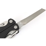 Leatherman CHARGE+, Herramienta multi plateado/Negro