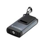 Ledlenser K4R, Linterna gris