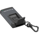 Ledlenser K4R, Linterna gris
