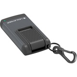 Ledlenser K4R, Linterna gris