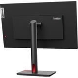 Lenovo P27h-30(A22270QP0), Monitor LED negro