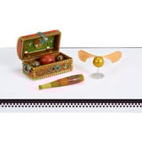 MGA Entertainment Make It Mini Harry Potter Back to Hogwarts in PDQ, Manualidades Miniverse Make It Mini Harry Potter Back to Hogwarts in PDQ, 8 año(s), Harry Potter, Multicolor, Plástico