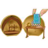 MGA Entertainment Make It Mini Harry Potter Back to Hogwarts in PDQ, Manualidades Miniverse Make It Mini Harry Potter Back to Hogwarts in PDQ, 8 año(s), Harry Potter, Multicolor, Plástico
