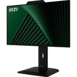 MSI PRO MP242PMG, Monitor LED negro