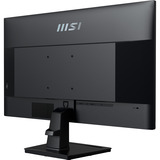MSI PRO MP275Q, Monitor LED negro