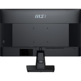 MSI PRO MP275Q, Monitor LED negro