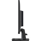 MSI Pro MP275QDE pantalla para PC 68,6 cm (27") 2560 x 1440 Pixeles Wide Quad HD LCD Negro, Monitor LED negro, 68,6 cm (27"), 2560 x 1440 Pixeles, Wide Quad HD, LCD, 4 ms, Negro
