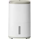 Meaco Dry Arete One 20L Deshumidificador y Purificador de Aire por Compresor blanco/Beige